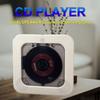 Multi-functional Desktop CD Player: Home Music Disc Album Gift