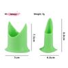 1/5Pcs Creative Pepper Corer Seeded Remover Device Coring Device Fruit Cutter Kitchen Household Tools