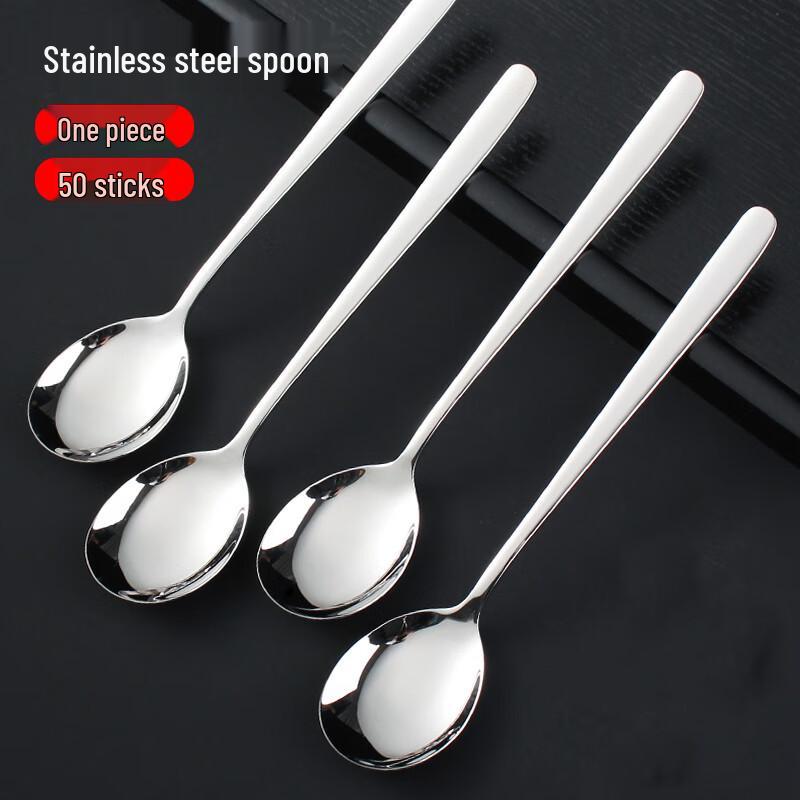 Bulk Stainless Steel Cutlery