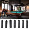 Billiard  Pool Cue Stick Extension Super Comfortable Feel, Quickly & Easy to Install for Universal/How Super Comfort