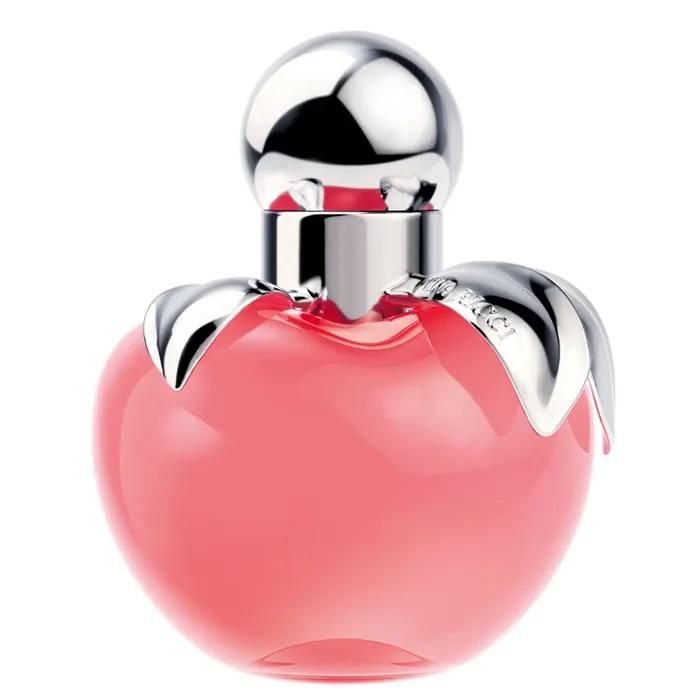 Nina Ricci Nina Perfume De Mujer Eau De Toilette 50ml