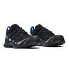 SALOMON XA PRO 3D Low Top Casual Running Shoes Unisex Black