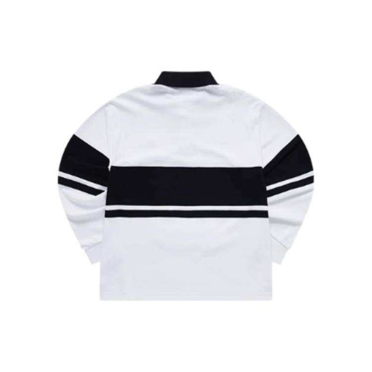 

New FILA Polo Shirts Men s White T11M333201F M