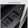 Toyota Corolla/Levin/Vios Driver Door Glass Lifter Switch for Hybrid Models