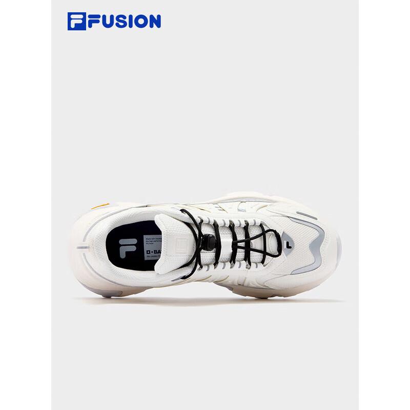 Fila FUSION ComoY Women's Vibram Hiking & Trekking Shoes