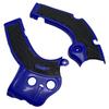 Yamaha YZ WR 250F/450F 17' Frame Protector for Off-road Motorcycles
