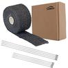 Materiais funcionais – Materiais resistentes ao fogo