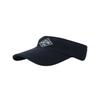 MARTINE GOLF Velcro Basic Sunvisor_Navy (Men)