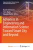 The Advances In Engineering and Information Science Toward Smart City and Beyond Book