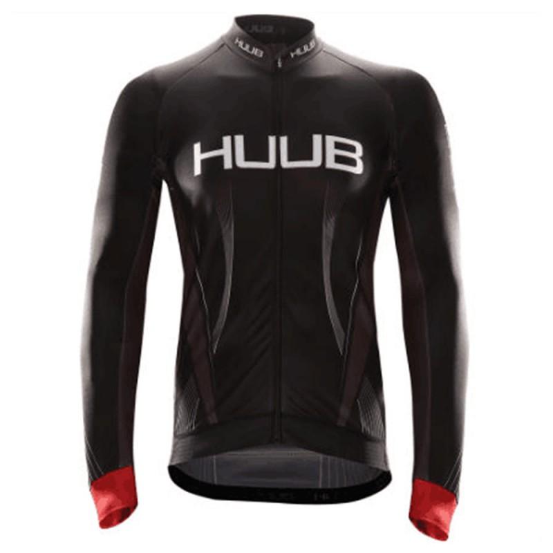 Lightweight Quick-Dry Cycling Jersey Long Sleeve Breathable Mountain Road Bike Apparel Unisex Outdoor