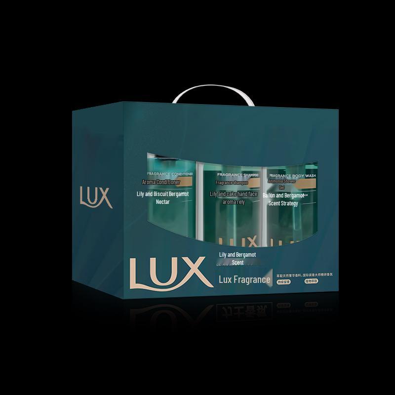 LUX Luxury Fragrance Set C 2330₽