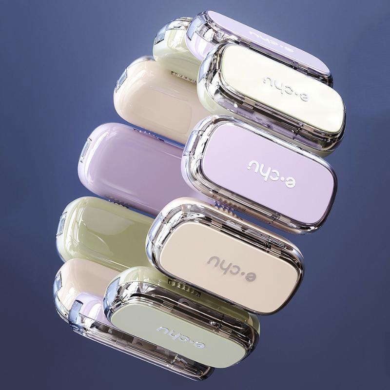 3In1 Medicine Cutter Precise Cutting Into Half / Third / Quarter Drug Divider Organizer Portable Tablet Splitting Pills Splitter
