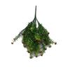 Gipskraut Gänseblümchen Künstliche Blumensträuße für Haus- und Hochzeitsdekoration