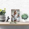 Nurse Theme Retro Metal Sign - Medical Career Wall Art Decor Durable Metal Plaque for Bedroom Bar Garage Garden Outdoor