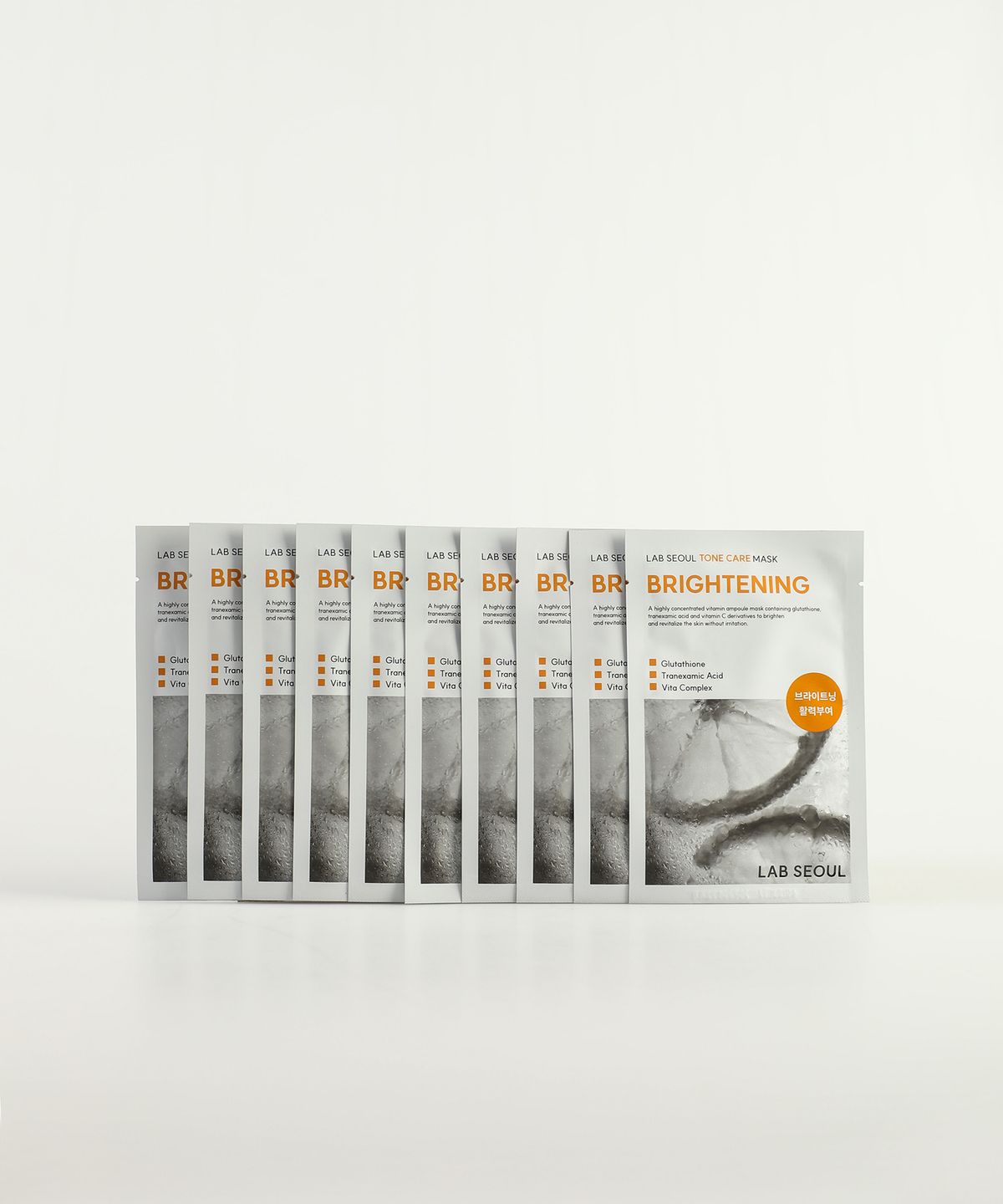 Tone Care Mask 10 Sheets