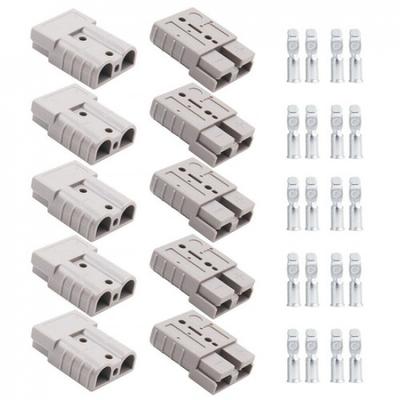 Elektronické součástky – Konektory