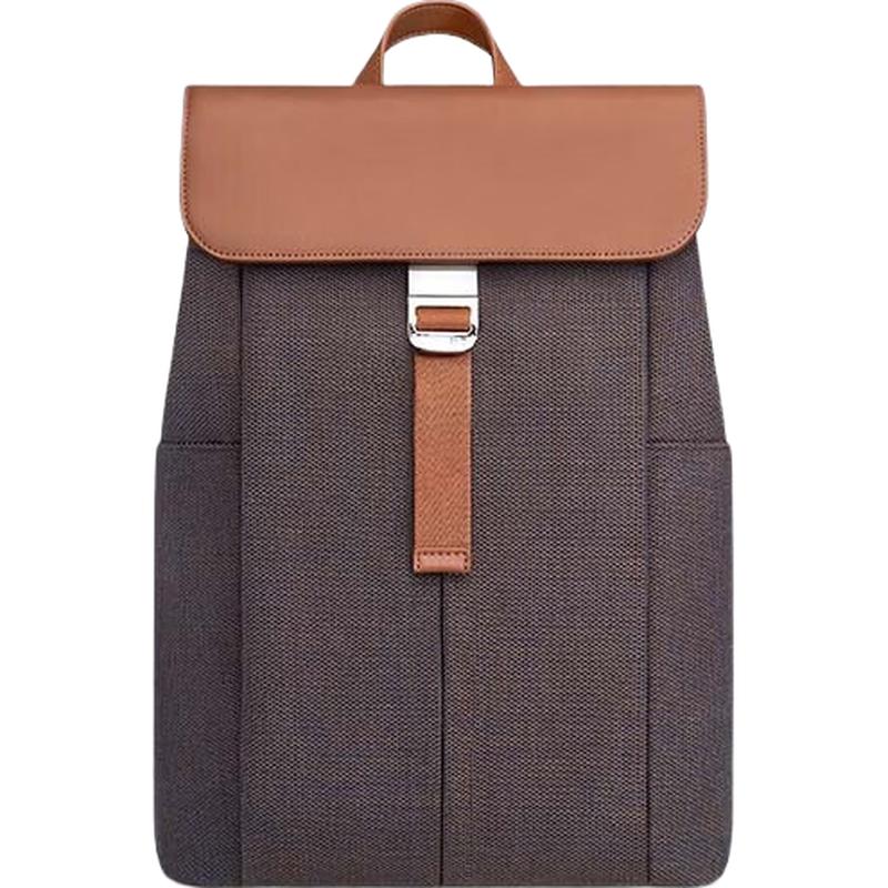 

ITOPORCINI Business Travel Laptop Backpack 16L