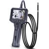 BOROSCOPE Inspection Camera Ralcam R208 ENDOSCOPE 8mm LED FULL HD + TOLLBOX