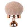 Multi-Functional Mushroom Head Makeup Brush Large Size Soft Bristle Loose Powder Blush Brush Hair Clean Body Brush Cosmetic Tool