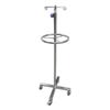 Jinyun Mobile Infusion Stand JL-SYJ003