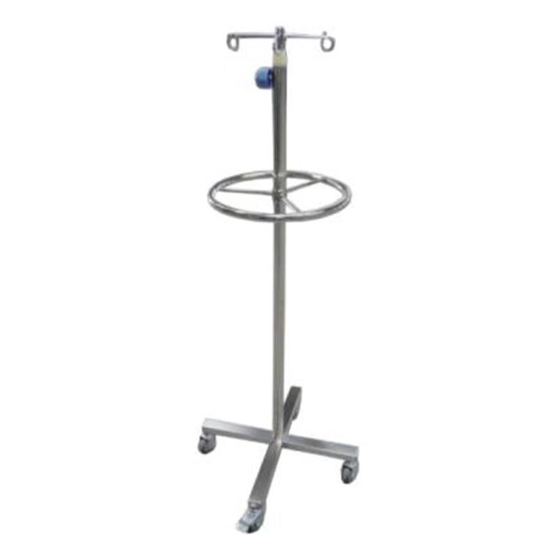 Jinyun Mobile Infusion Stand JL-SYJ003