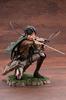 ARTFX J Attack On Titan Levi Fortitude Ver. 1/7 Scale PVC Painted Finished Figure
