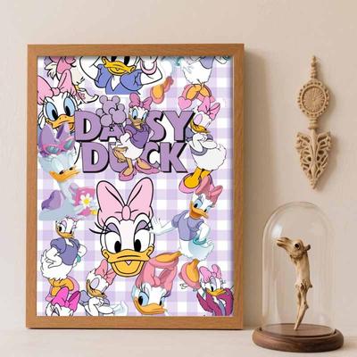 Hobby e creatività – Diamond Painting