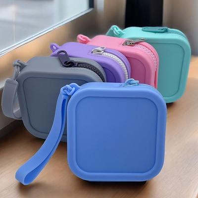 Bozuk Para Cüzdanları ve Tutacakları – Bozuk Para Cüzdanı