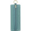King Jim Flat Pen Case Emily A4 Green EY2190-G