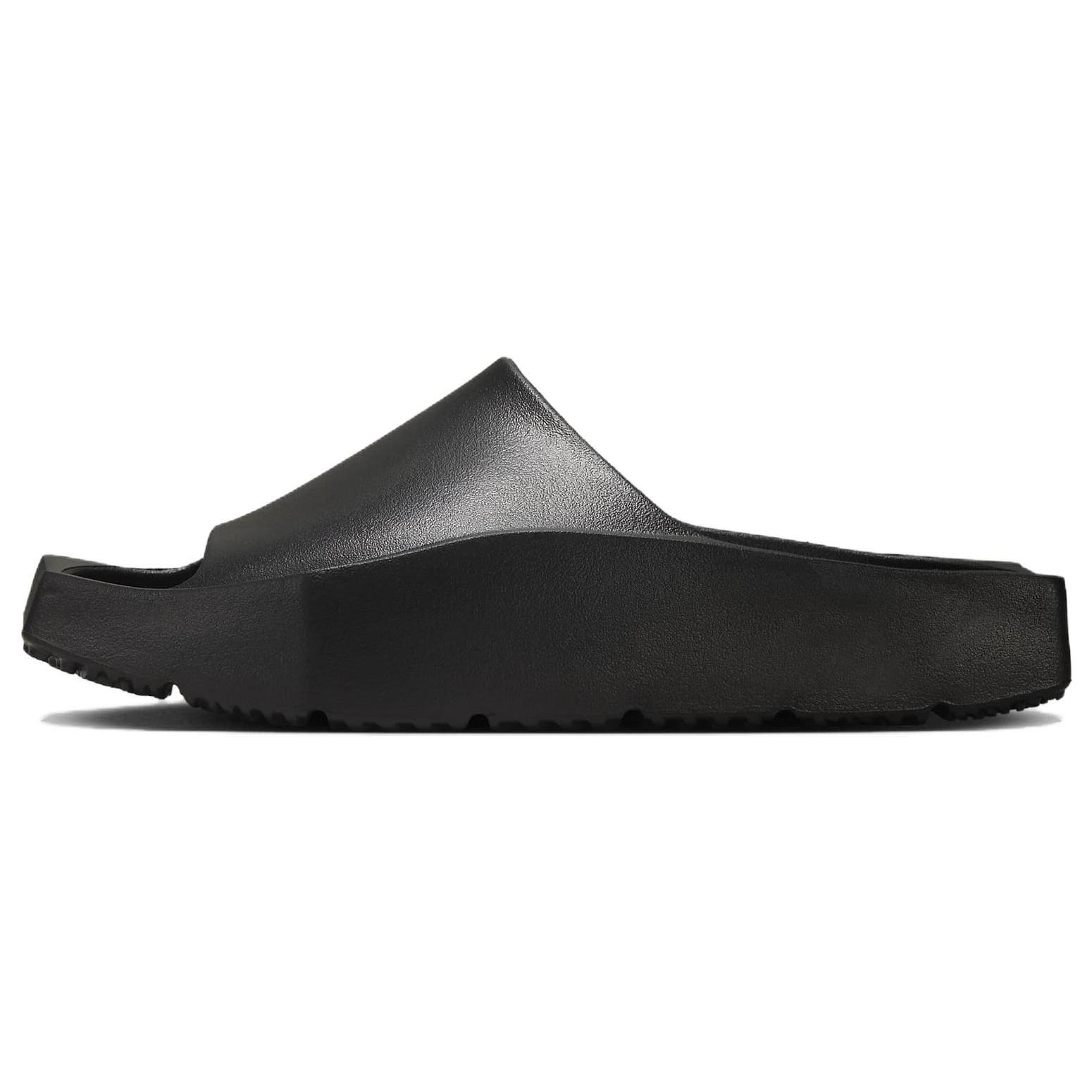Jordan Hex Slide Black Women s DQ8992-001 39