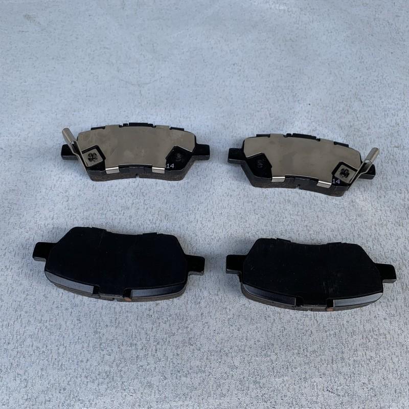 43022-SFE-N00 BRAKE PADS FOR HONDA