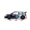 1/14 MJX Hyper Go 14303 14304 High Speed Brushless Drift Racing Car 42KM/H High Speed 2.4G RTR Sports Car RC Car