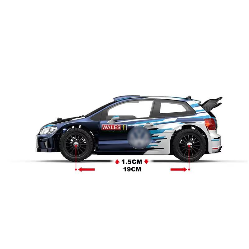 1/14 MJX Hyper Go 14303 14304 High Speed Brushless Drift Racing Car 42KM/H High Speed 2.4G RTR Sports Car RC Car