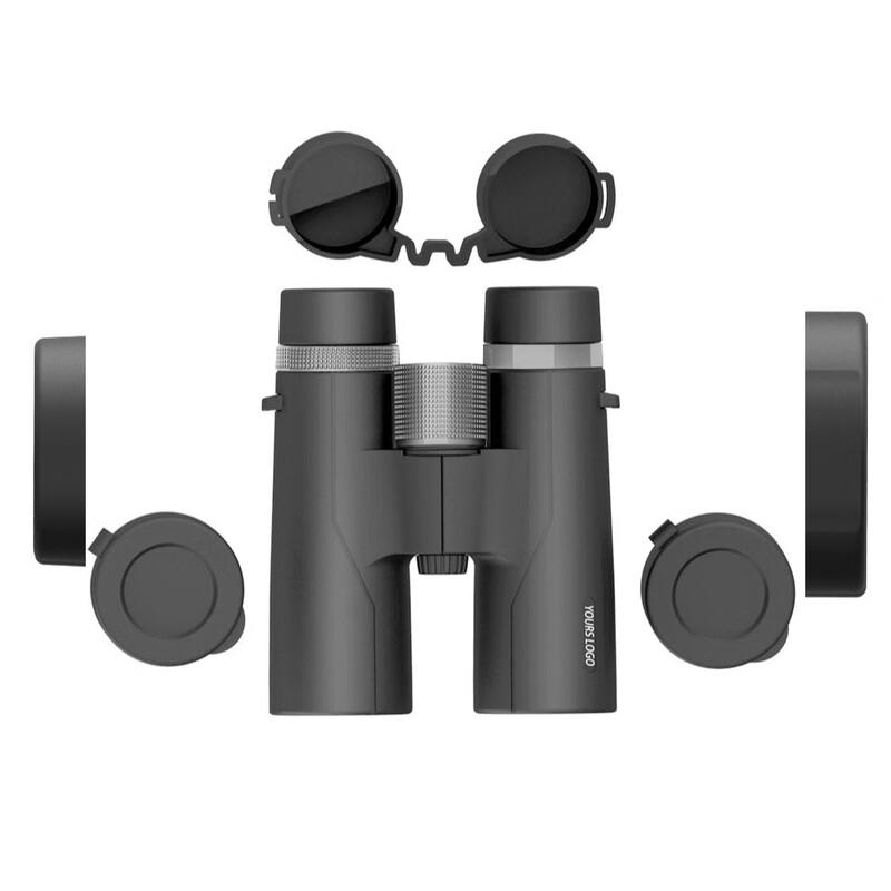 Shunguag Seal HB12X42 High-Magnification Binoculars