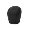Car Manual Gear Round Silicone Head Cover Gear Gear Handle Cover Bobble Cover Small Truck General Supplies