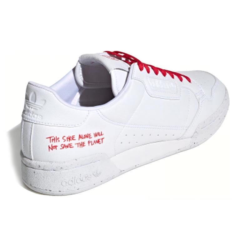 Adidas Continental 80 'Nachhaltigkeit' Sneaker FU9787