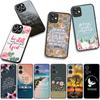 For Motorola Moto Edge 70 60 Fusion 40 NEO 20 Pro G Stylus G56 G96 G71 G73 G52 G41 G42 G51 Case Bible Verse Christian God Spring