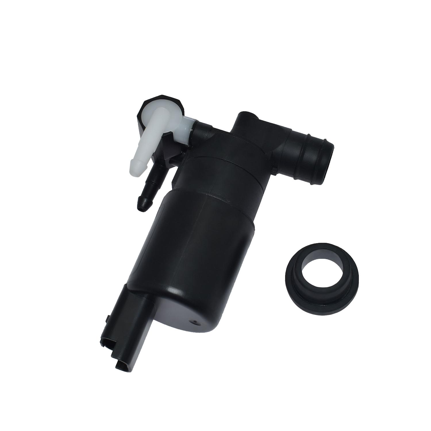 

Насос омывателя магнитный 643475