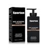 1-3x SPARTAN Haarwurzel-Aktivator Shampoo für Männer - Haarwachstumsshampoo gegen Haarausfall und dünner werdendes Haar