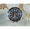 Used ORIENT FEM75002D6 Diver's Beautiful Condition