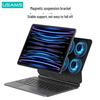 USAMS Keyboard and Protective Cover for iPad Pro 11" & Air 4/5 10.9" with Digital Display