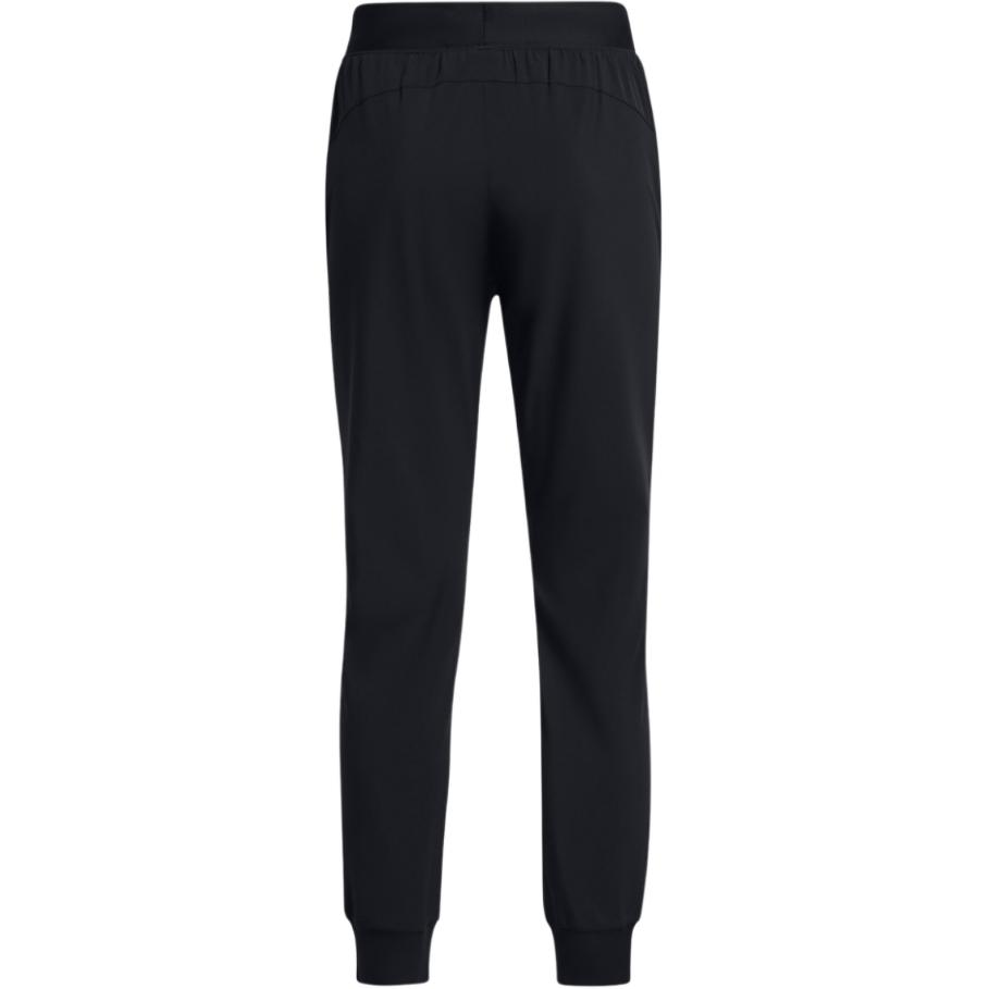 Under Armour Ua Armoursport Тканые брюки с высокой посадкой — фото 4