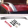 Suitable Aurora Luggage Rack for 12-19 EVOQUE - Bright Car Roof Luggage Screw Rack