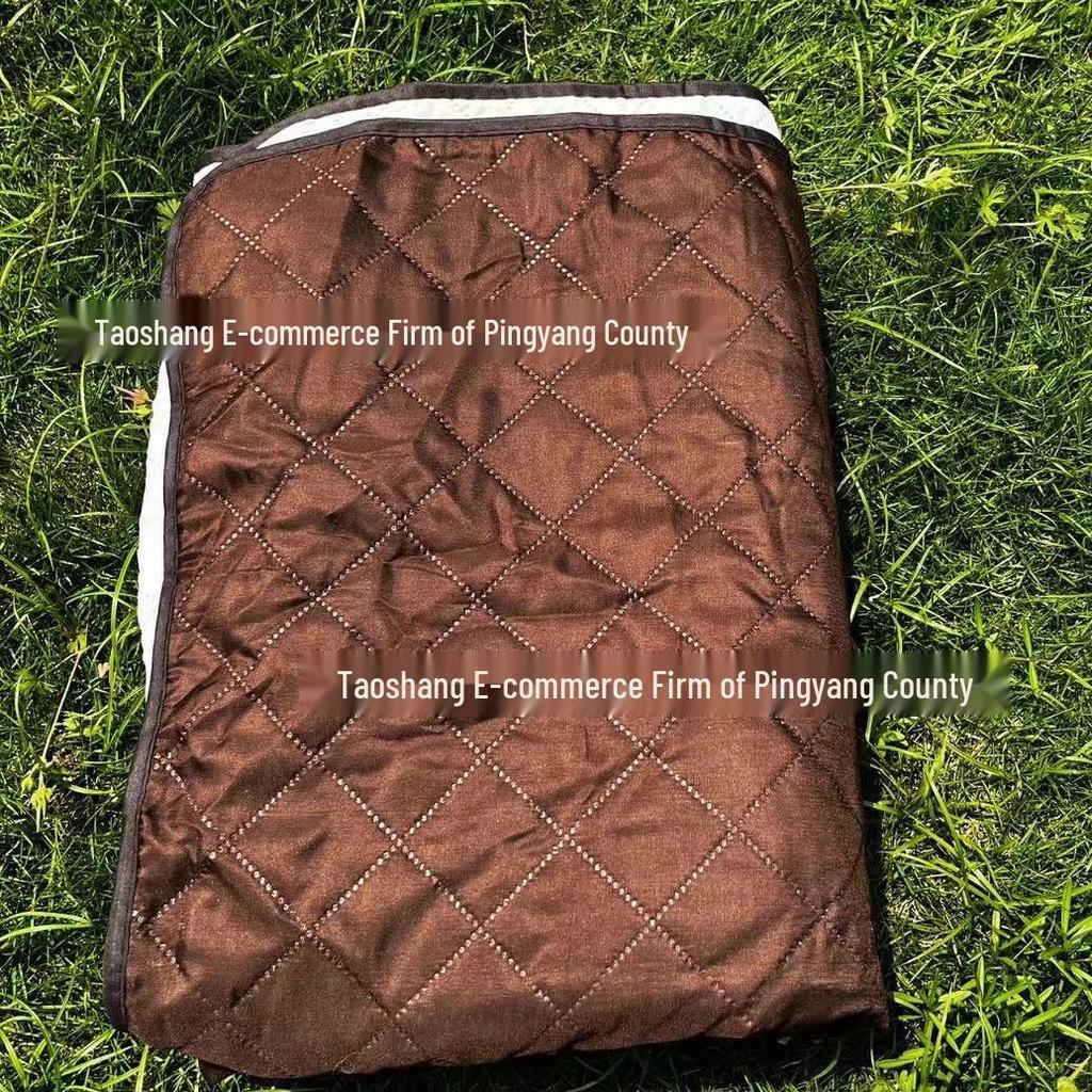 Waterproof, Stain-Resistant, Non-Slip Double-Sided Sofa Cover & Pet Mat