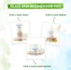 Mamaearth Rice Gel Face Moisturizer For Glass Skin With Niacinamide 100ml | Lightweight Hydration For Smooth Even-Toned Glowing Skin