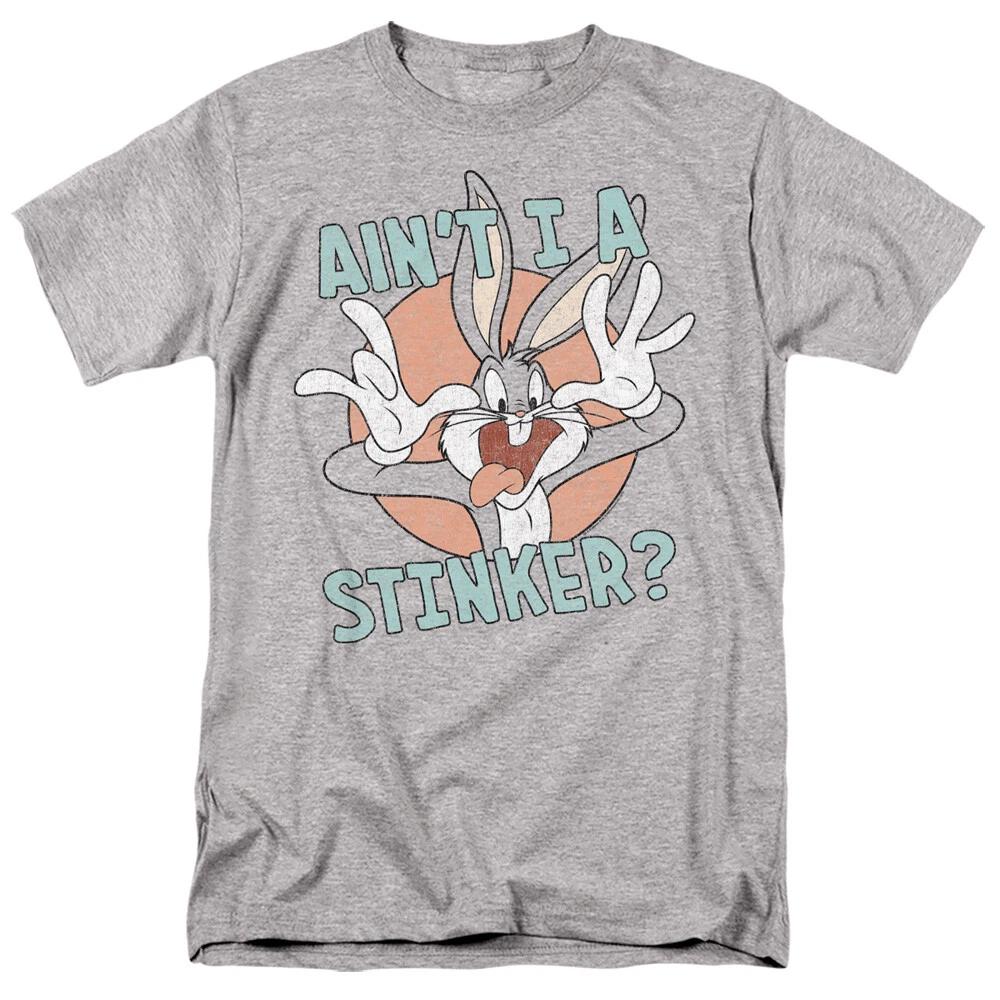 

Looney Tunes Ain t I A Stinker T-Shirt - Regular or Tank - to 5X XL