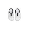 Nike Sunray Protect 2 TD Summit White Black Baby Sneakers Team-Red 943827-100