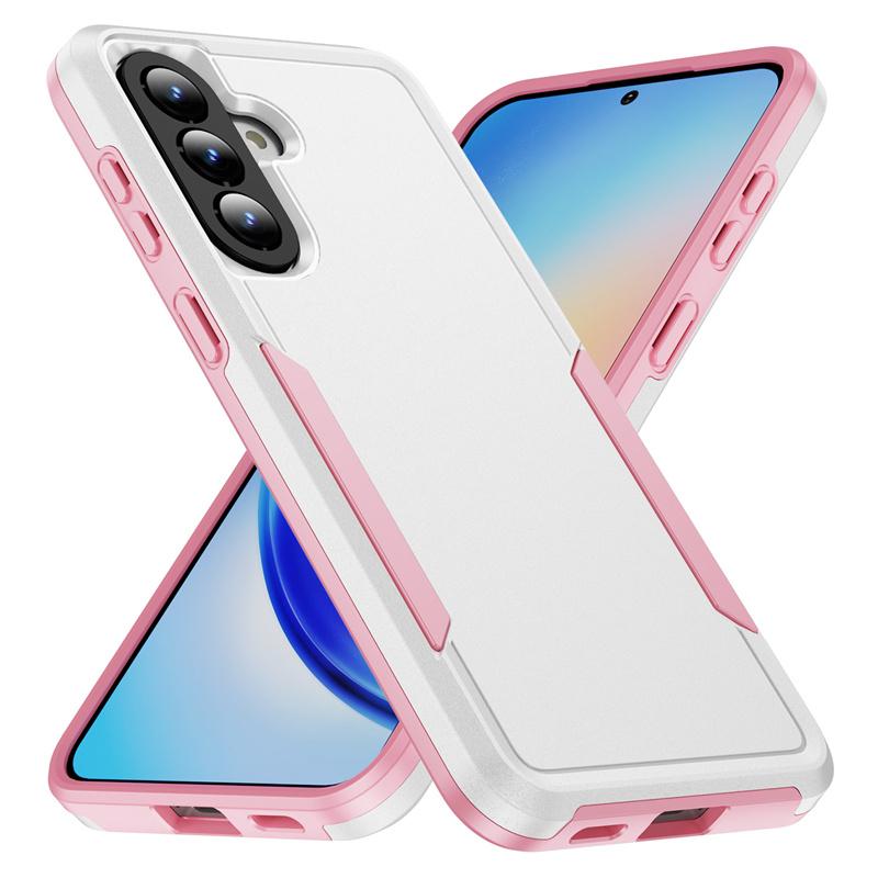 

Funda Para For Samsung Galaxy A57 A37 Case Rugged Armor Shockproof Hybrid PC TPU Protective Cases For Galaxy A 57 37 5G Cover Galaxy A57