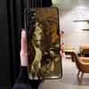 Case for Motorola Moto G50 G51 G73 G60s G53 G30 G52 Edge 20 Pro 30 Lite G71 G22 Edge40 G32 Phone Cover Cool Horse