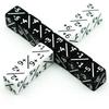 HDDais Dice Counter D6 Dice White +1/+1 and Black-1/-1 Magic: The Gathering and Other Games CCG M...